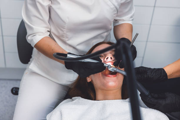 Best Weekend Emergency Dental Services in Washington Court House, OH